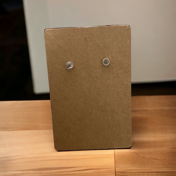 Bohemian Style Dangle Earrings - Picture 2 of 2